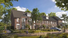 Zalmschouw Bouwnummer 287, 4251 RT Werkendam